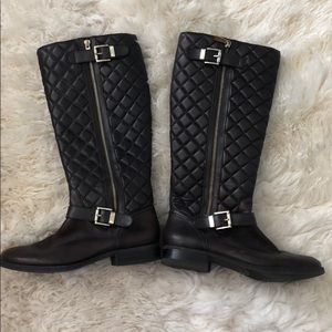 Vince Camuto Boots- 8 1/2